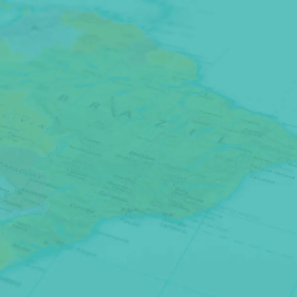 Como visualizar camadas de geologia em mapa?