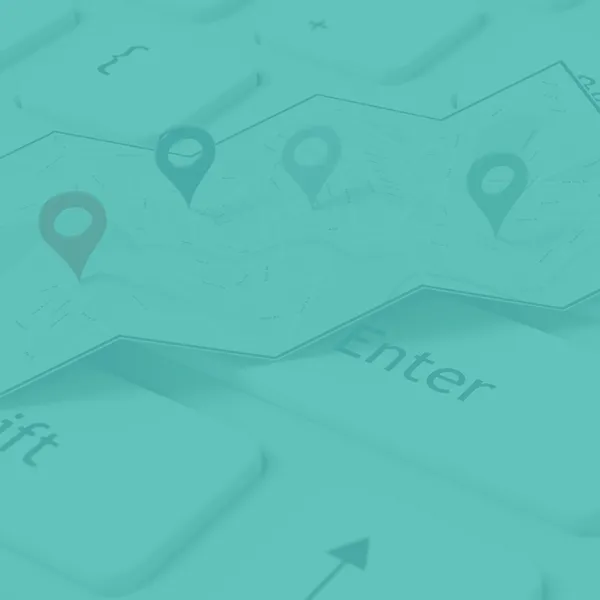 Como exportar meu mapa em PDF?