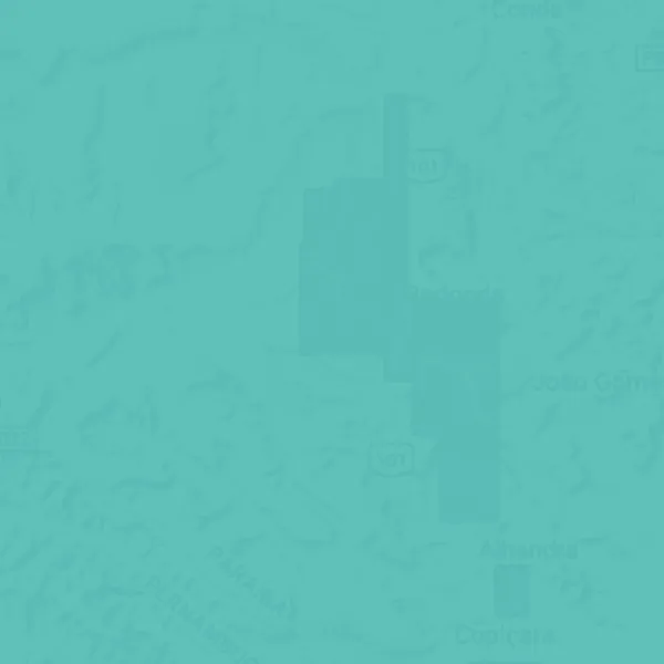 Como encontrar meus processos minerários de interesse no mapa?