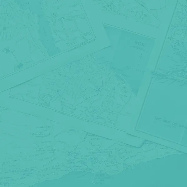 O que significa cada legenda no mapa do Jazida?