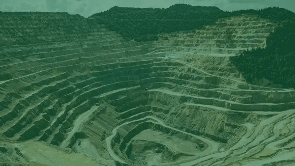 Plano de Fechamento de Mina (PFM): Quando devo apresentar?