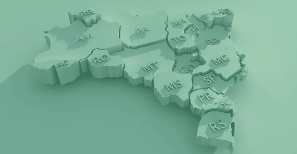 Mineração no Brasil: principais regiões, minerais e impactos econômicos