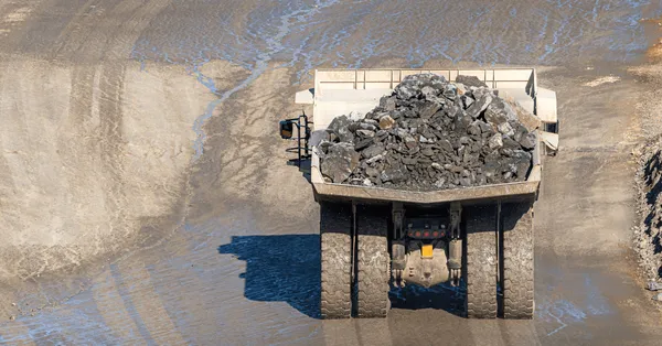 Compensação Financeira pela Exploração de Recursos Minerais (CFEM) - Os Royalties da Mineração