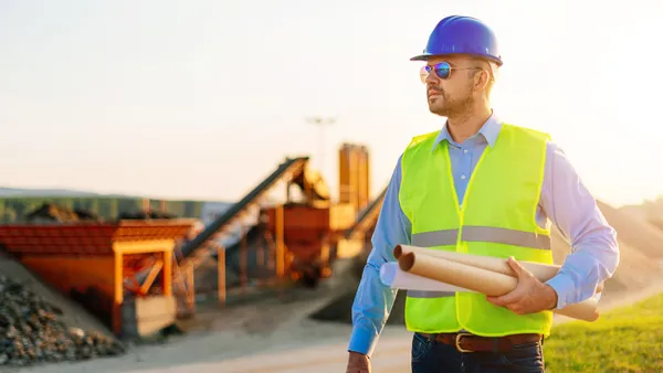 Contratos na mineração: entenda os principais tipos e como gerenciar com eficiência