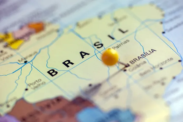 Potencial mineral do Centro-Oeste: Evolução e perspectivas sob a ótica dos Direitos Minerários