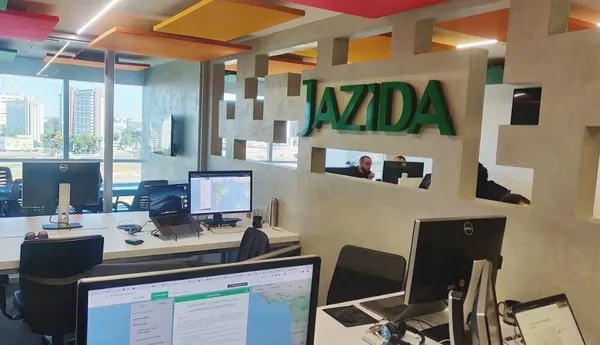 Conheça o Jazida