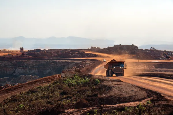 PRAD na Mineração: Importância, Exigências Legais e Boas Práticas