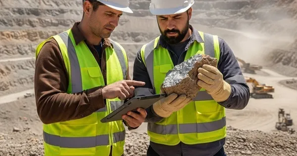 ESG na Mineração: governança, sustentabilidade e o caminho do setor mineral