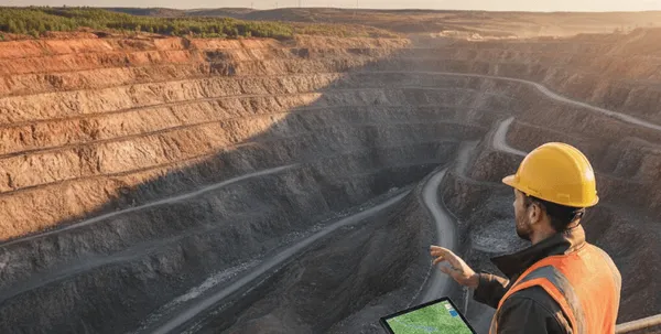 Mineração em Área Antropizada: É Necessário Licenciamento Ambiental?
