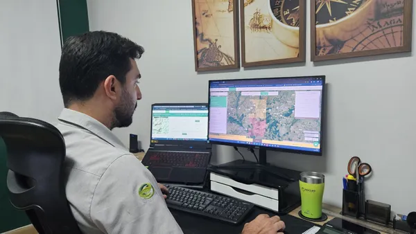 Como a Núcleo Ambiental aumentou em 173% a gestão de processos minerários com o Jazida.com