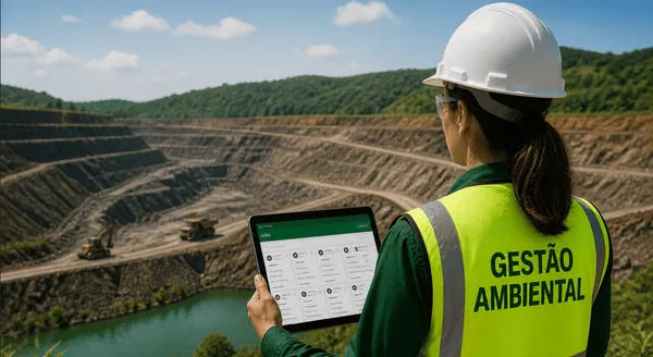 Ambiental Pro: Passo a passo para estruturar e gerenciar licenças ambientais com mais controle