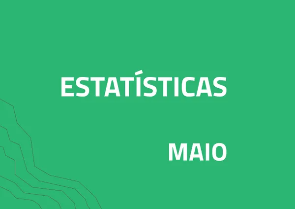 Estatísticas do Setor Mineral de Maio de 2019