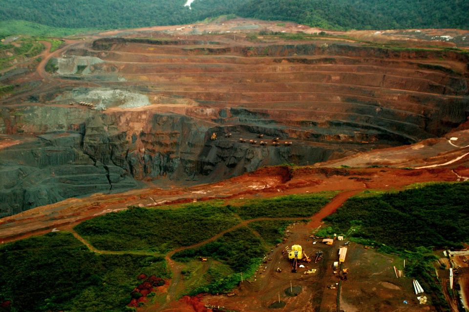 Guia para licenças ambientais em empreendimentos minerários