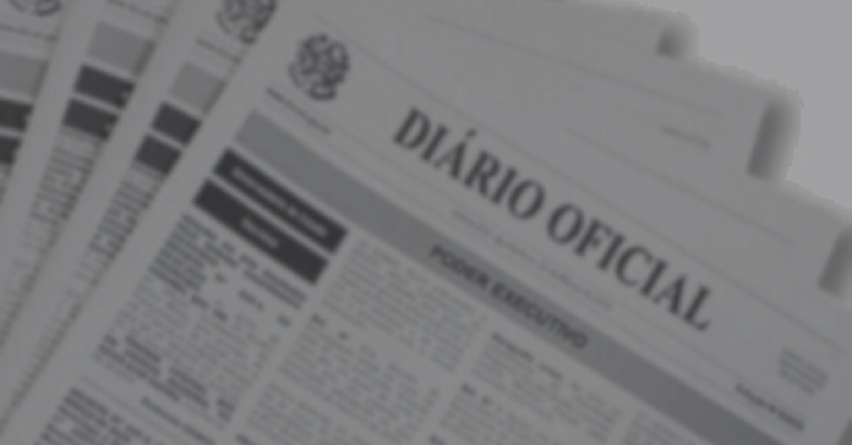 Decreto Presidencial Nº 9.407, de 12 de Junho de 2018