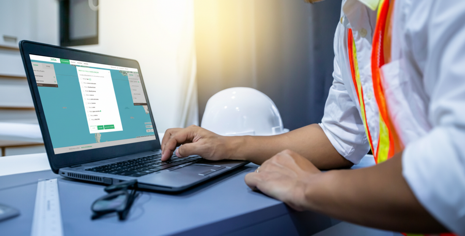 Ferramenta Pesquisa Avançada: gestão estratégica de processos minerários