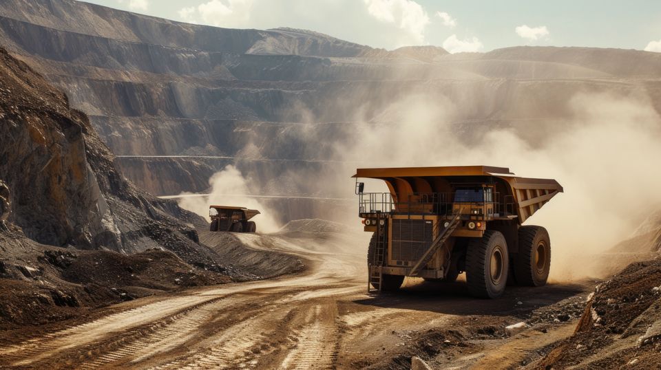 Oportunidades e desafios do Setor Mineral Brasileiro