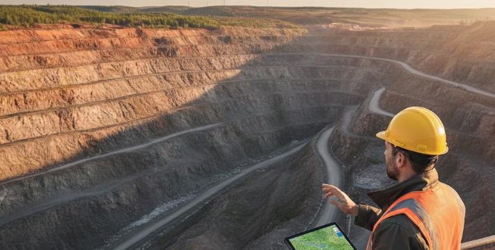 Mineração em Área Antropizada: É Necessário Licenciamento Ambiental?