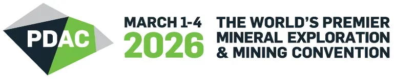 PDAC 2026: O maior evento de mineração e exploração mineral do mundo